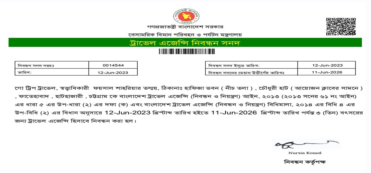 Creative Studio based in Dhaka