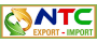 NTC Export & Import