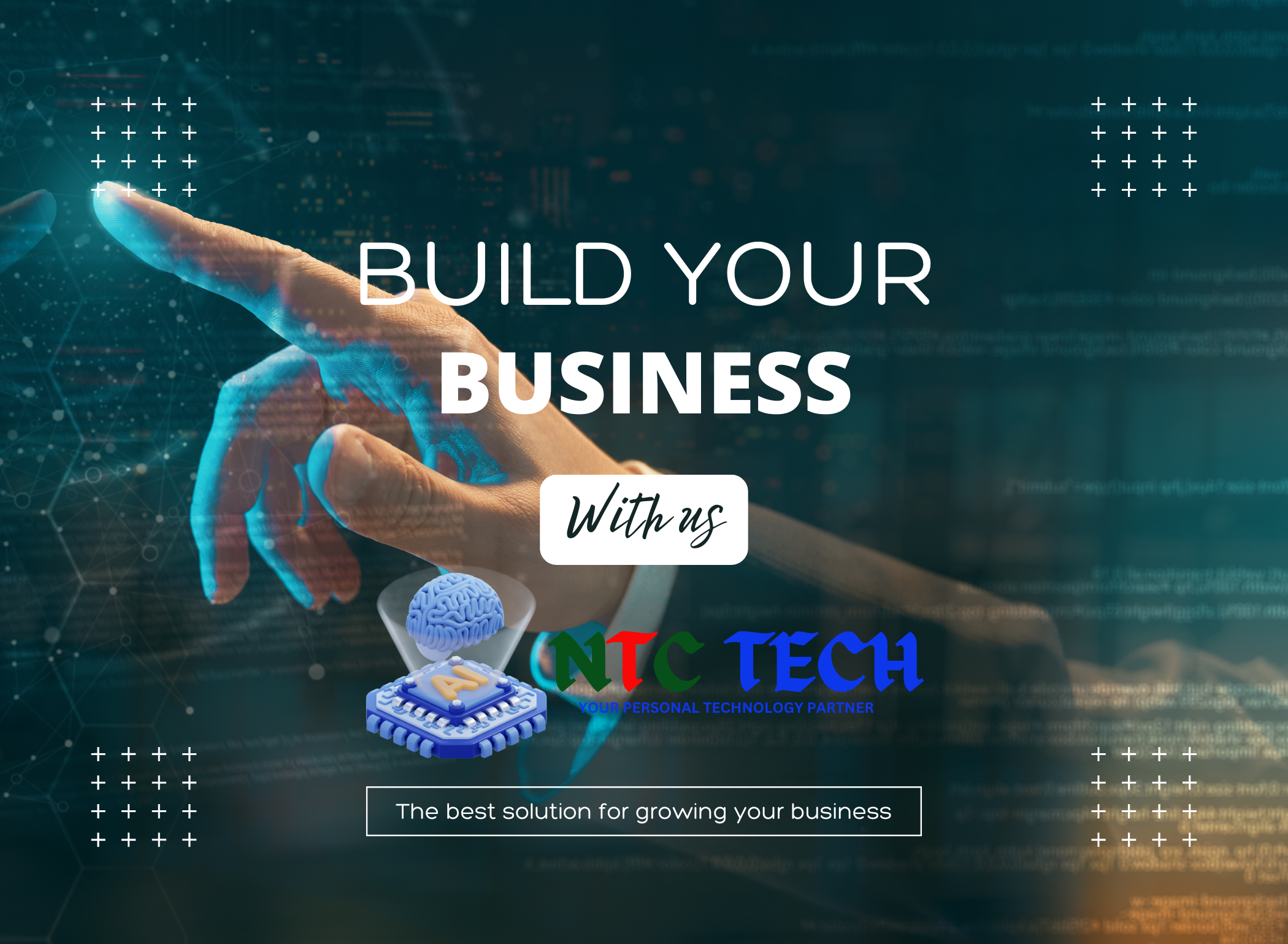 Empowering Businesses with Custom Software